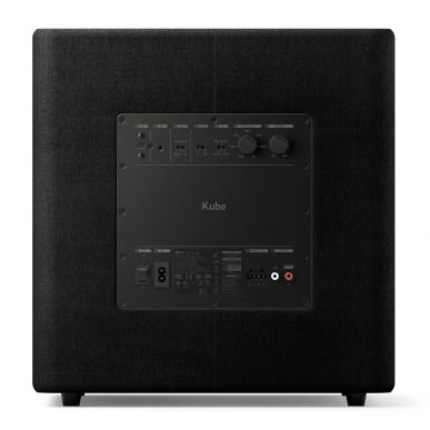 Сабвуфер KEF KUBE 12 MIE EU (SP4075B0AA)